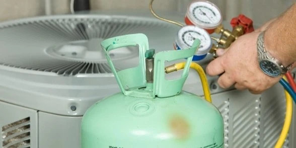 Image: What Time of Year Is Best for an AC Tune-Up in New Jersey