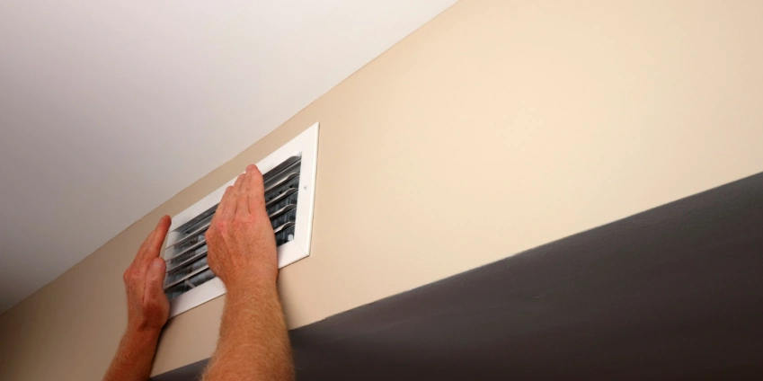 Image: Help! My Furnace Is Blowing Cold Air