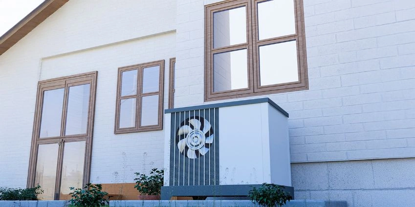 Image: Is a Heat Pump or Furnace Better for Heating in Boston?