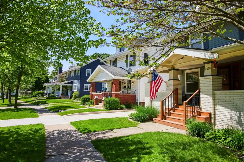 Image: Stay Cool This Fourth of July: Simple Ways to Keep Your Home Comfortable All Weekend