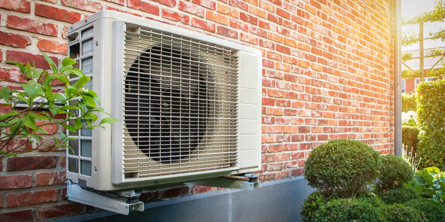 Image of Heat Pumps vs. Air Conditioners in Boston