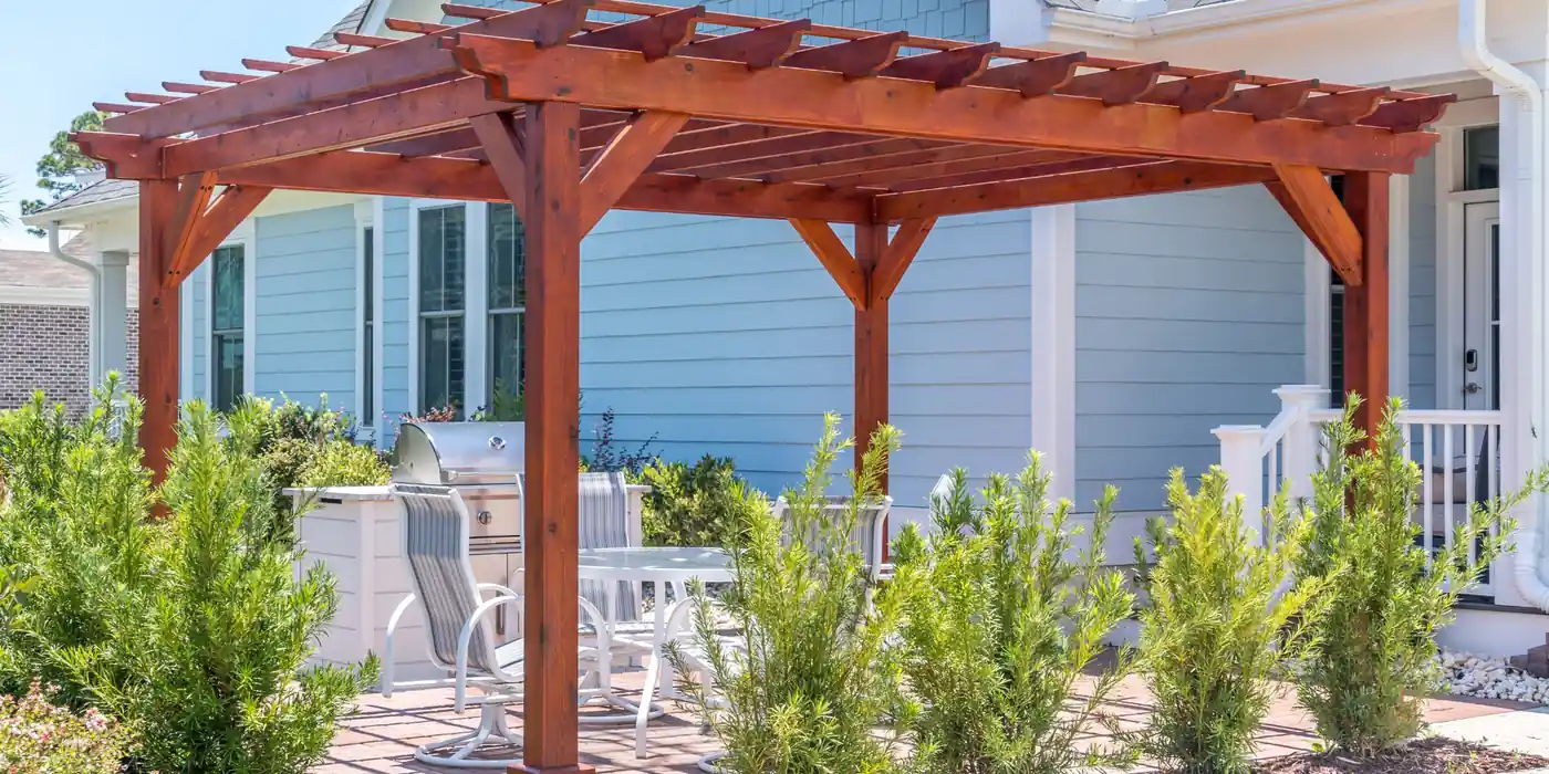 Image: Are Your Outdoor Outlets Protected? (A Quick GFCI Check)