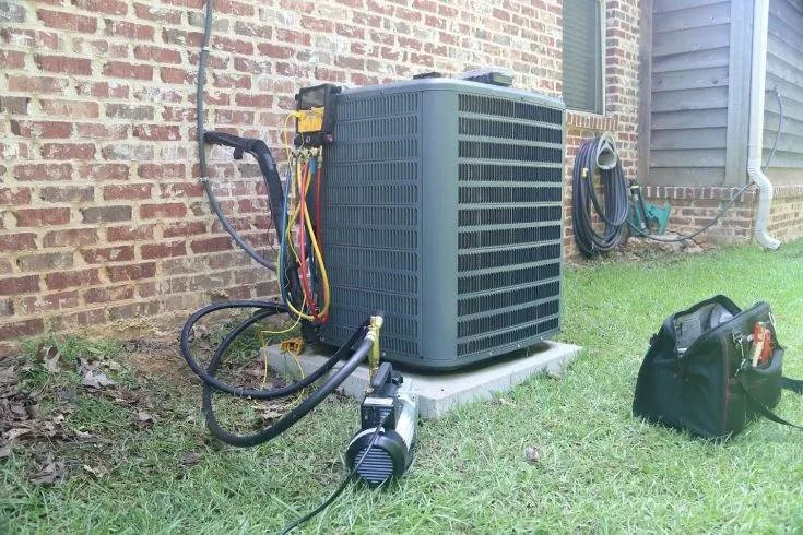 Image: Does My Atlanta AC Need Maintenance?