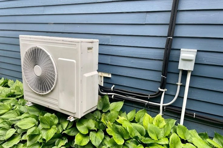 Image: Is a Heat Pump Worth It for My Boston Home?