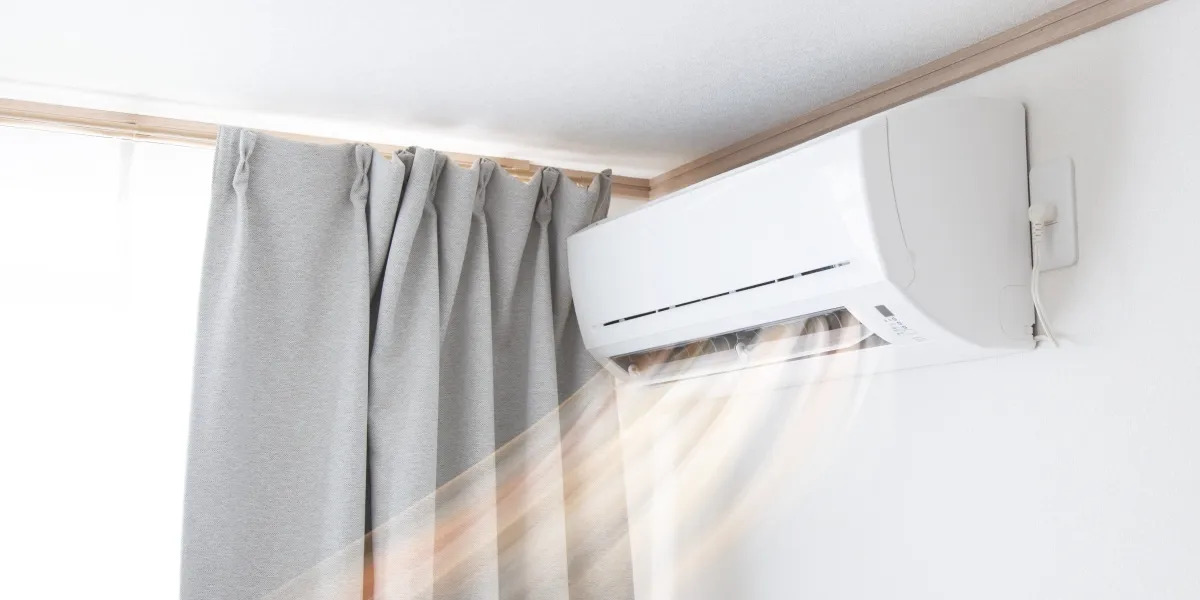 Image of Ductless Mini-Splits for Boston Homes