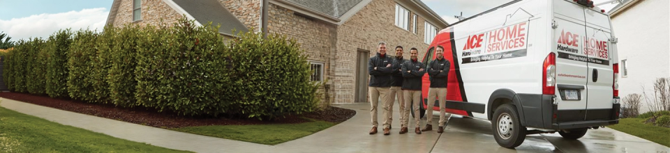 Ace Hardware Home Services