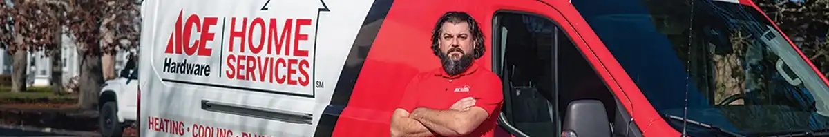 Ace Hardware Home Services
