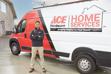 Ace Hardware Home Services commercial electrician Ace Hardware Home Services commercial electrician