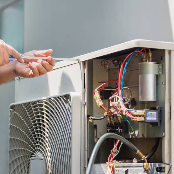Ace Home Services technicians are skilled in commercial HVAC repair