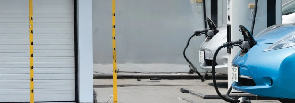Commercial Electrical Services