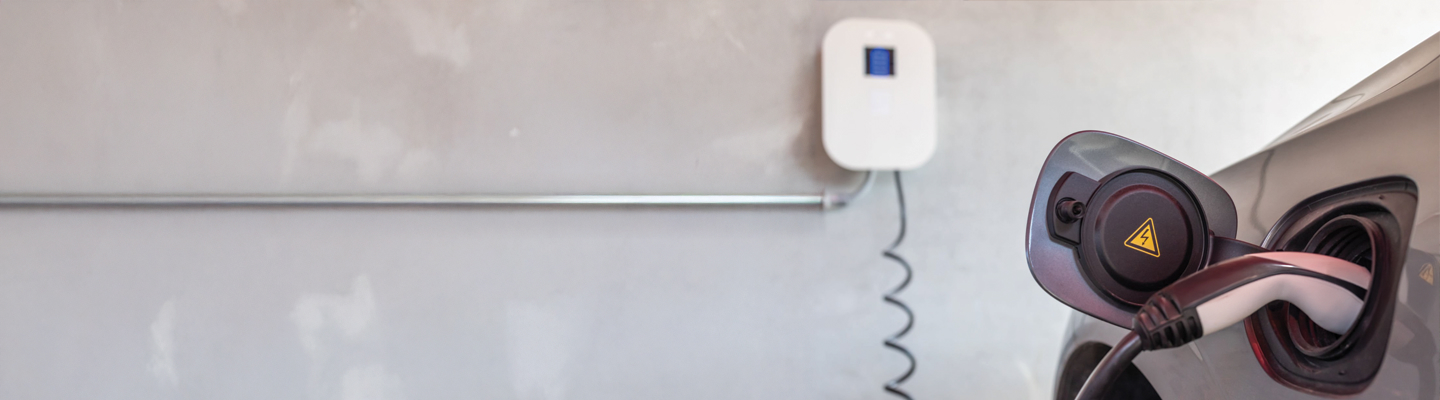 EV charger services in Philadelphia