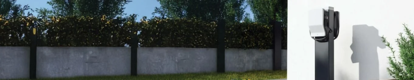 Electric Vehicle Charging for Your Home