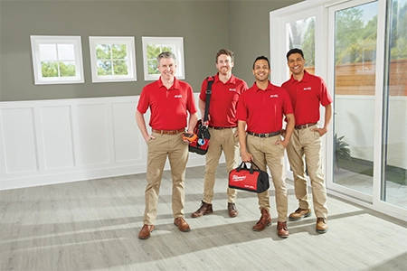 Ace Hardware Home Services electricians