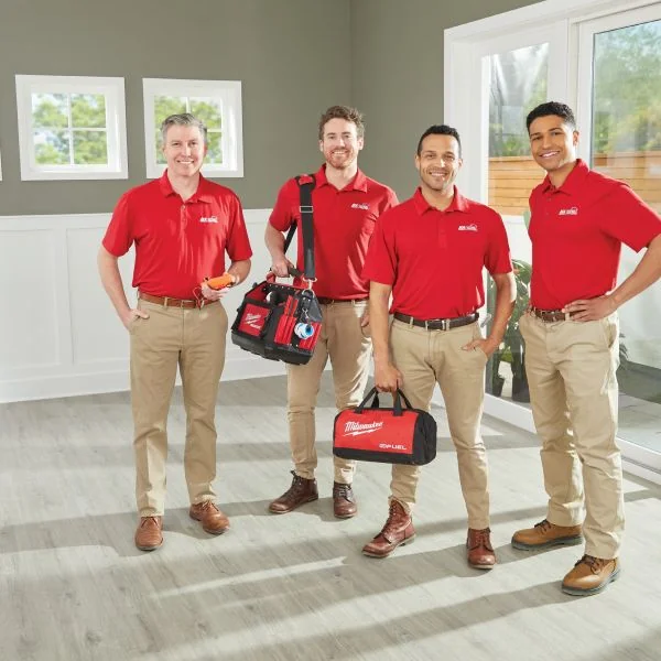 Ace Home Services electricians