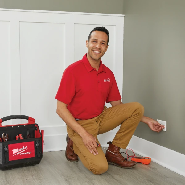Electrical installations while remodeling Electrical installations while remodeling