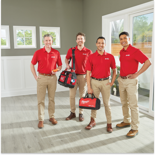 Home Electrical System Upgrades | Ace Hardware Home Services