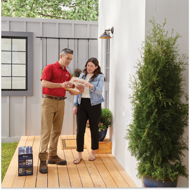 Picture of Home Electrical System Upgrades | Ace Hardware Home Services