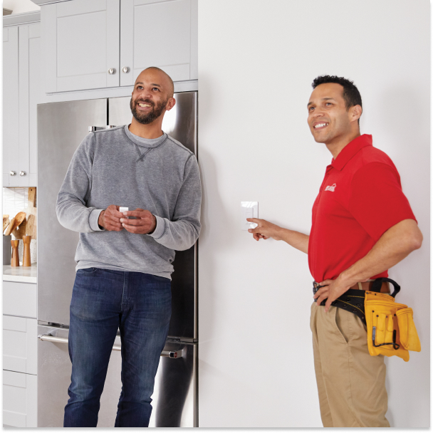 Home Electrical System Upgrades | Ace Hardware Home Services