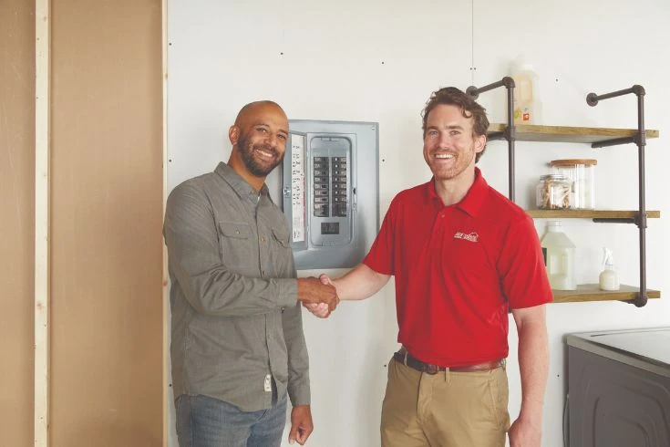 Emergency electrical repair services Emergency electrical repair services