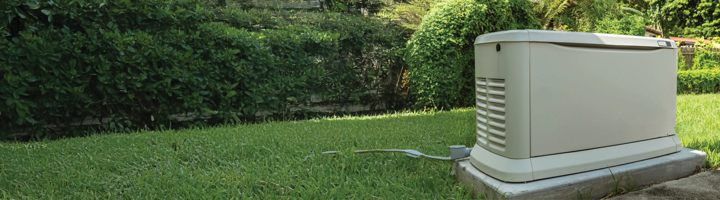 Generator services in Lehigh Valley
