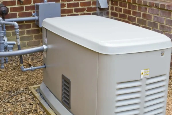 Whole house back up generator Whole house back up generator