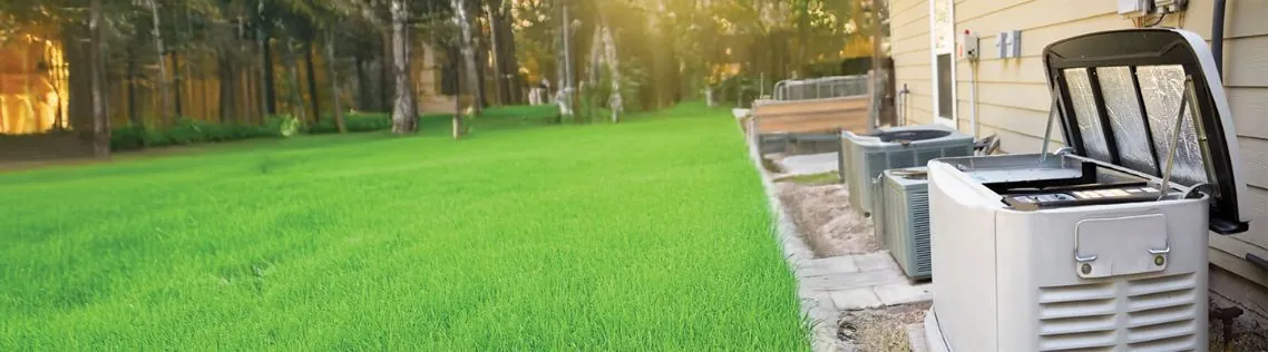 Electrical Generator Installation Services