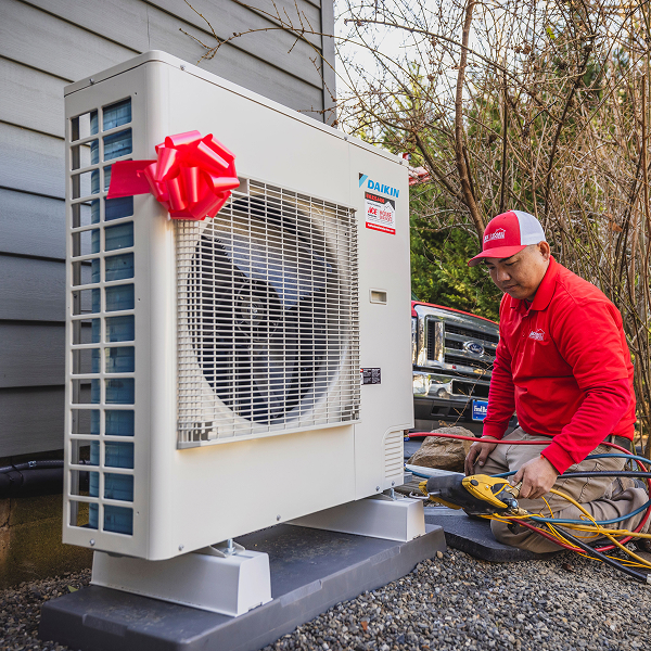 AC Installation for Older Homes | Ace Hardware Home Services