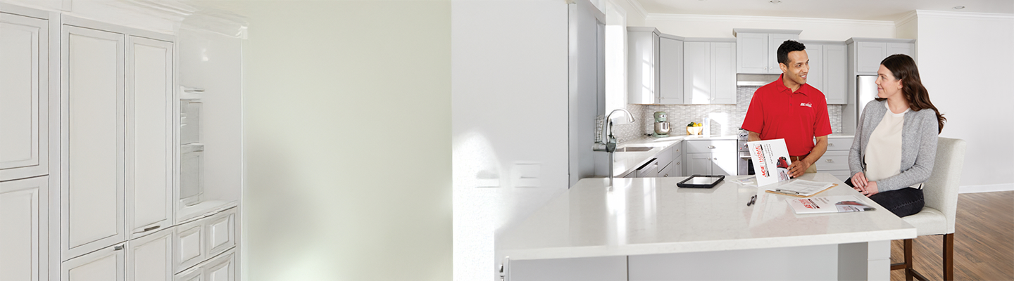 High-velocity AC services in Philadelphia