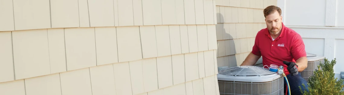 AC Repair in Hickory & Denver, NC