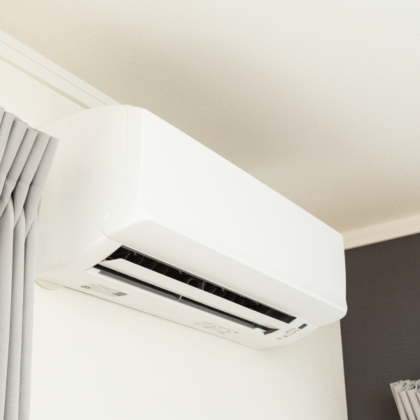 Wall mounted ductless ac unit Wall mounted ductless ac unit