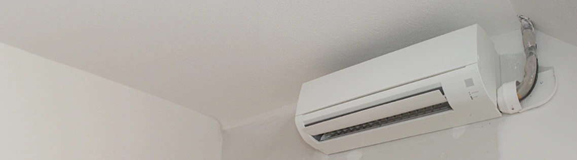 Ductless AC services in Boston, MA