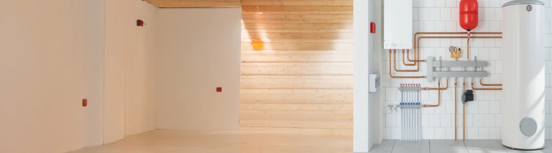 Geothermal HVAC Systems in Philadelphia, PA