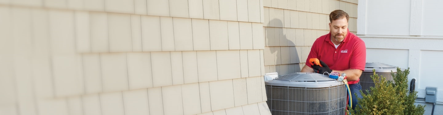 Air conditioning services in Atlanta, GA