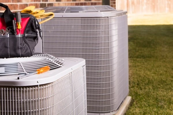 Whole home air conditioning unit Whole home air conditioning unit