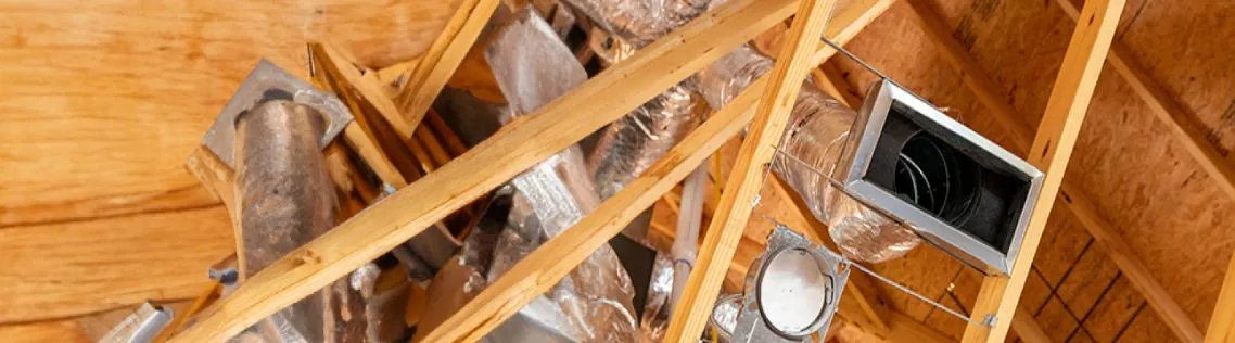 Ductwork Services