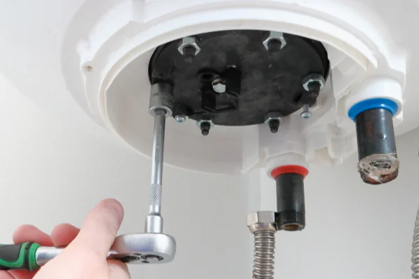 Boiler replacement services Boiler replacement services