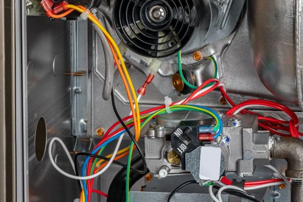 Maintenance and repair for home heating system Maintenance and repair for home heating system