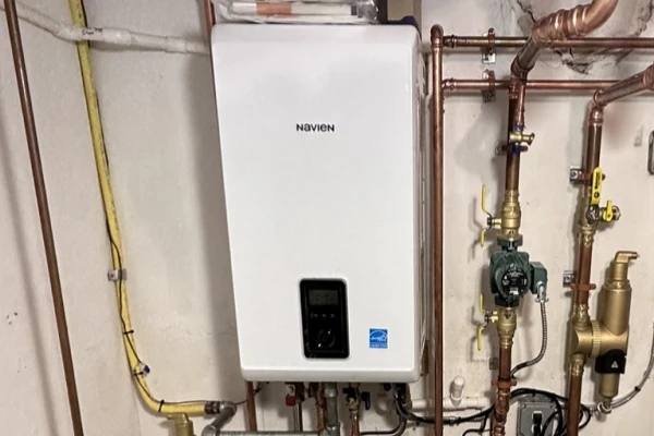 Boiler replacement from Ace Hardware Home Services Boiler replacement from Ace Hardware Home Services