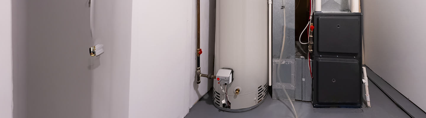 Furnace services in Richmond