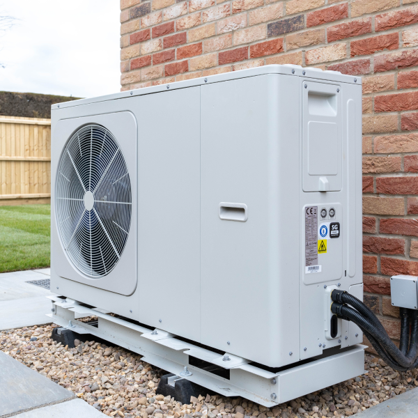 Heat pump in Atlanta Heat pump in Atlanta