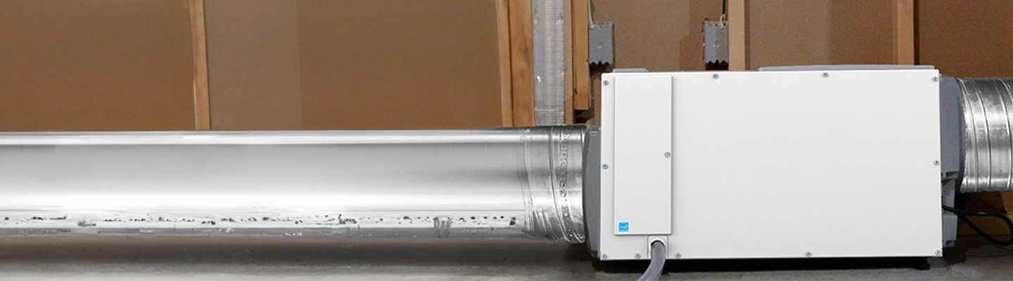 Whole-Home Dehumidifier Installation in Richmond, IN & New Lebanon, OH