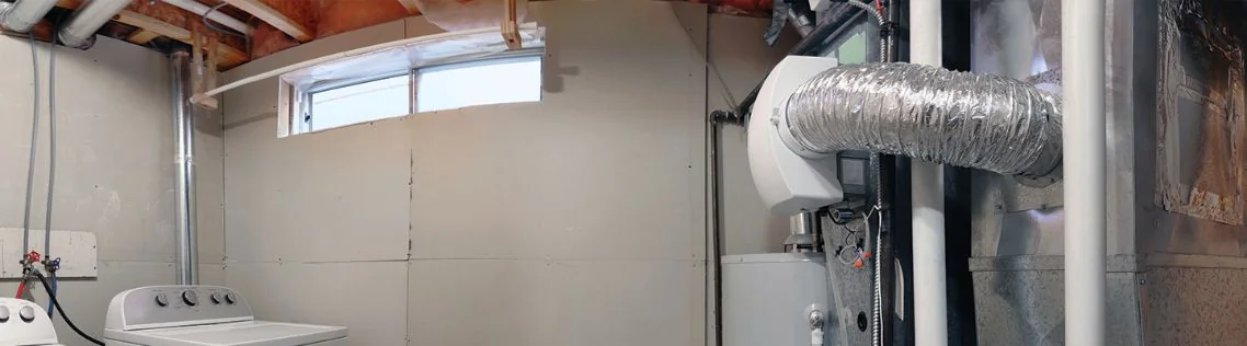 Whole Home Humidifier Services