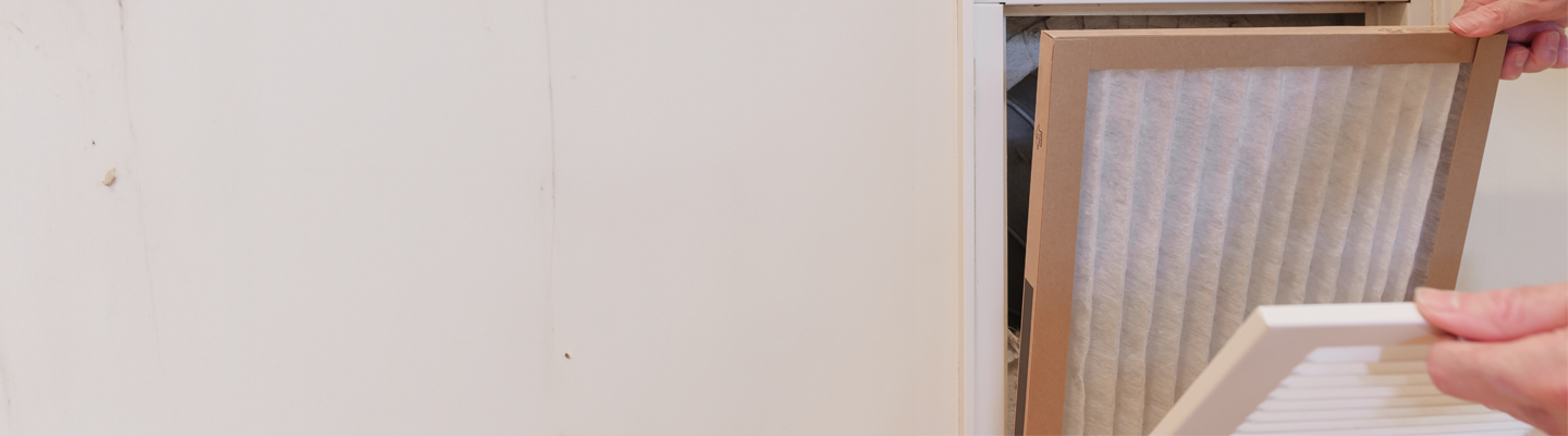 Indoor Air Quality Services in Richmond, IN & New Lebanon, OH