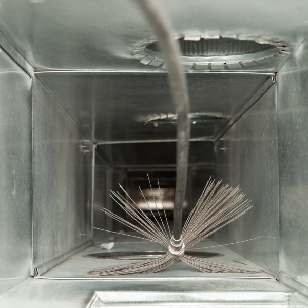 duct cleaning services