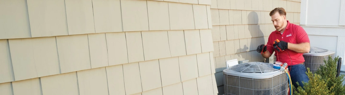 HVAC Services in Boston, MA