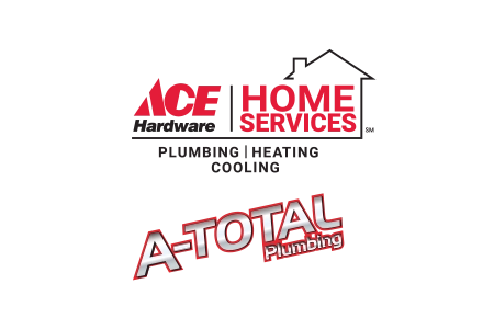 Ace Home Services is a trusted partner of A Total Plumbing