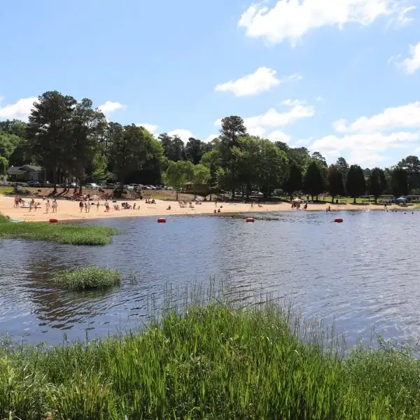 Cauble Park in Acworth, GA Cauble Park in Acworth, GA