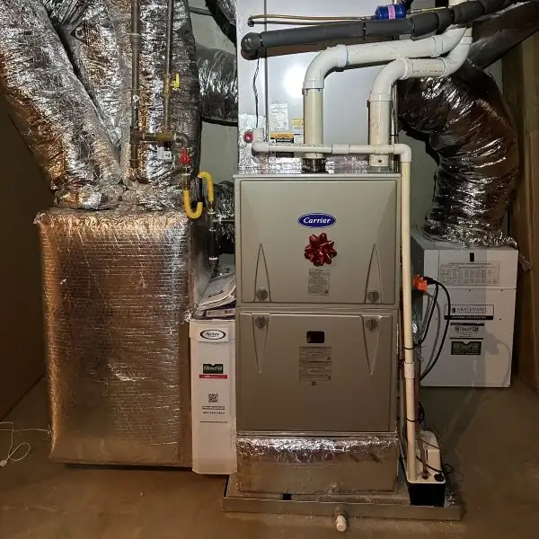 Furnace in Atlanta, GA Furnace in Atlanta, GA