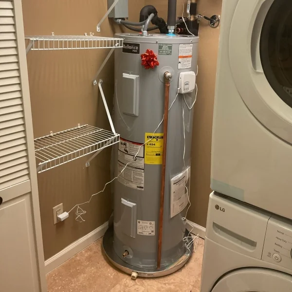 Water heater in Marietta, GA Water heater in Marietta, GA