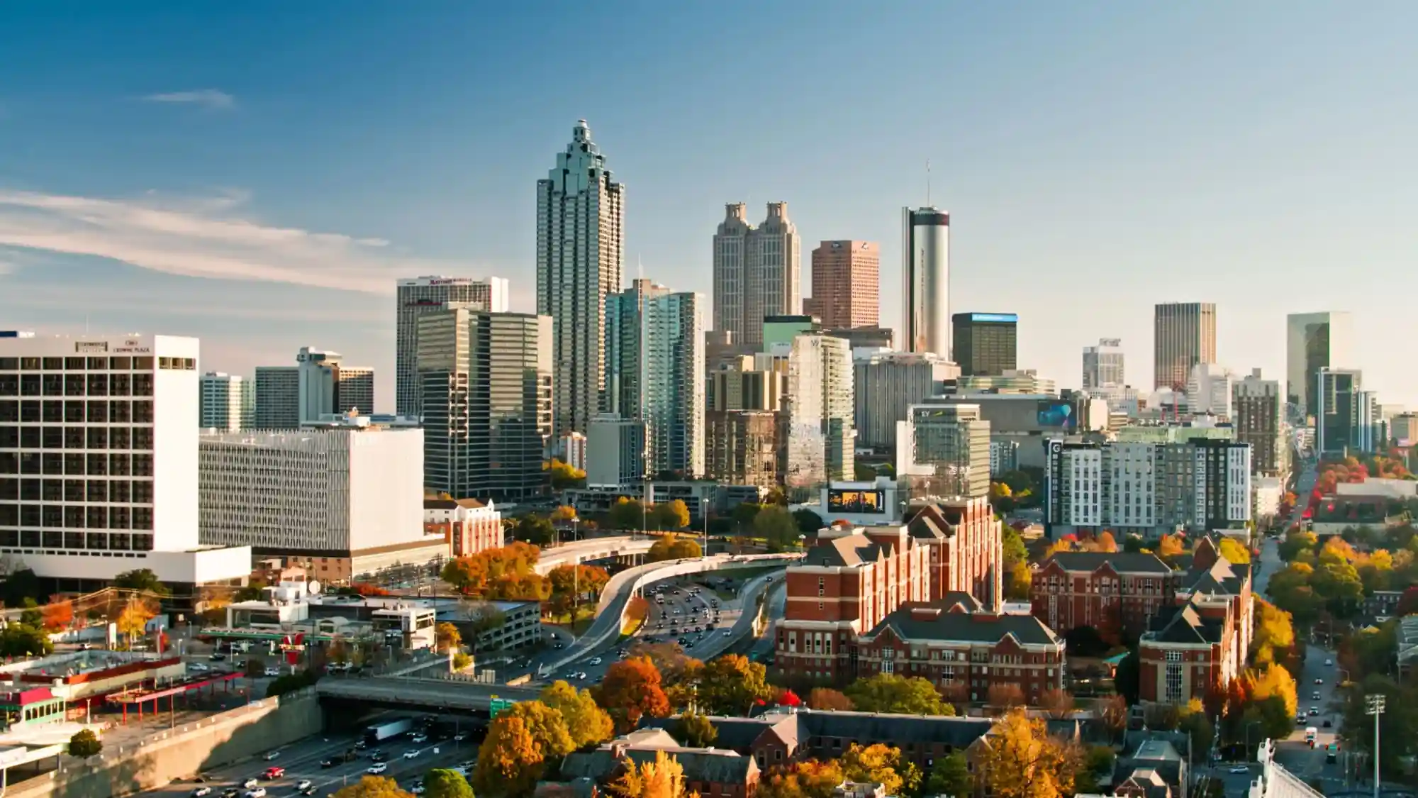 Atlanta, GA